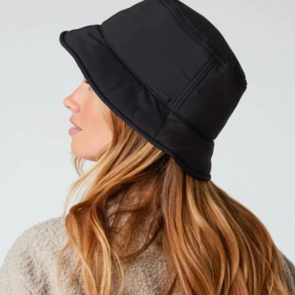 Vuori Canyons Insulated Bucket Hat - NWOT - Picture 2 of 7